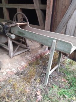 Sprzedam sieczkarnię śrutownik - 9