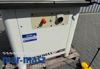 Wiertarka wielowrzecionowa SCM MB 21 HOLZKRAFT TECNOMAX - 9