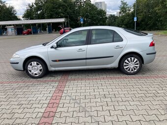 Laguna 1,6 Benzyna - 9