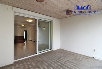 Kiełczewo dom w zabudowie szeregowej ( 2 mieszkania ) blisko - 9