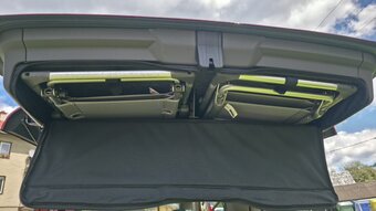 VW California Ocean T7 2.0 TDI (110 kW) – 60 000 km, - 9