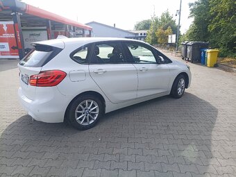 BMW pierwsza rejstracja sierpień 2021r. - 9