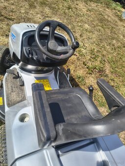 kosiarkę Karsit TC4 22/102 4×4 (AWD) - 9