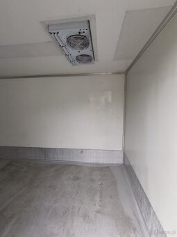 Komora Chłodnicza / Chłodnia Stacjonarna / Chladiaci box - 9