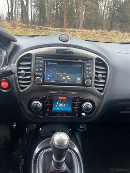 Nissan Juke Nismo RS - 9