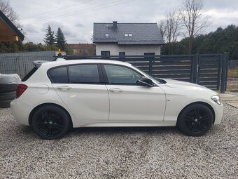 Bmw 1 f20 M-pakiet - 9