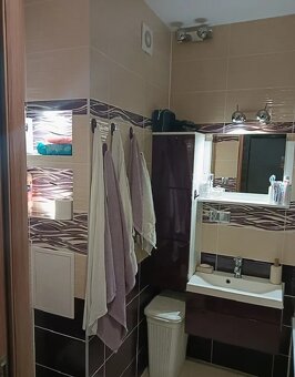 Mieszkanie o pow. 53.41m2, balkon, VI piętro, Podmiejska - 9