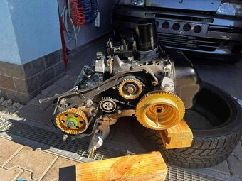 Fiat Punto 1.4 GT - 9