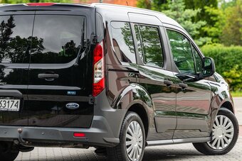FORD TRANSIT CONNECT - 9