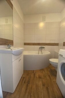 2 pokoje, 40.25 m2, III piętro, umeblowane, Os. Dobrzec - 9