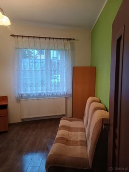 Pokój w mieszkaniu 2 pokojowym Siedlce ul. Nowy Świat - 9