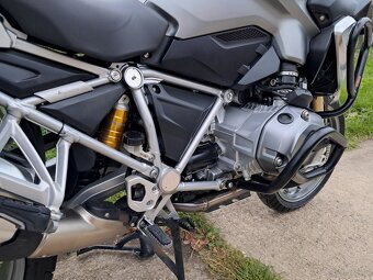 Bmw R 1200 GS LC - 9