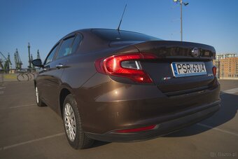 Fiat Tipo 1.4 benz/gaz - 9