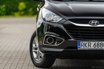 Hyundai ix35 | 1.6 benzyna - 9
