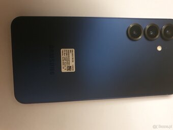 Sprzedam nowy samsung galaxy s 25 - 9