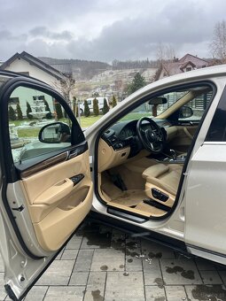 BMW X4 20d - 9