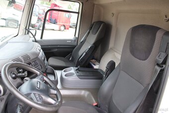 DAF CF 320, HYDRAULICZNY PRZÓD, EURO 6 - 9