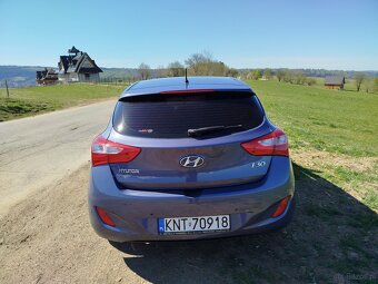 Hyundai i30 - 9