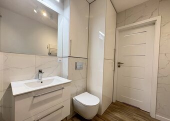 2 pokoje,46.50m2, balkon, parter, blisko Centrum - 9