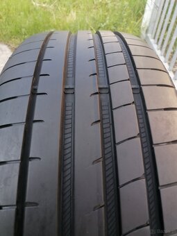 Felgi aluminiowe=5x112=orig.BMW M=z oponami=225/40 R20 94Y - 9