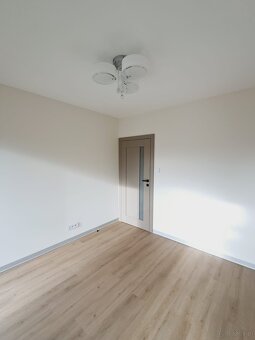 2 pokoje, 45m2, balkon, winda, Os.Między Mostami - 9