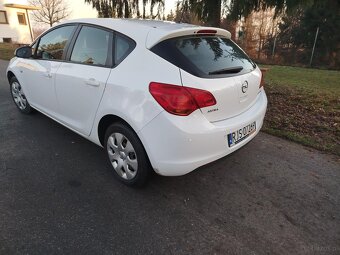 Opel nowy rozrząd , nowa butla - 9