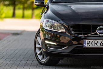 Volvo S60 - 9