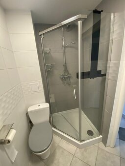 Mieszkanie o pow. 46.42m2, balkon, I p., po remoncie, Centru - 9