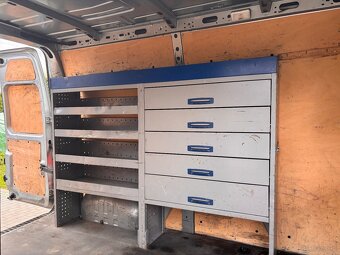 Sprzedam Opel Mowano - 9
