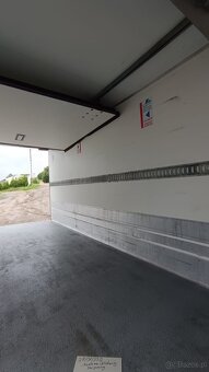 Chłodnia Stacjonarna / Komora chłodnicza / Chłodnia na Odpad - 9