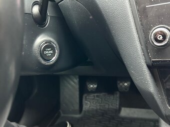 Škoda Octavia 2.0 TDI style - 9