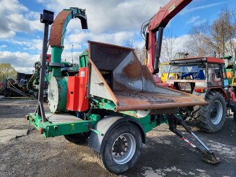 Rębak Mus Max 7 - 9