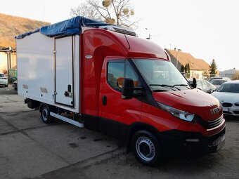 Iveco Daily Chłodnia Cena Brutto - 9