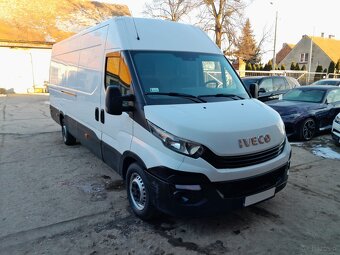 Iveco Daily Cena Brutto - 9