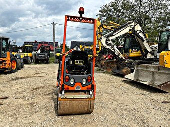 HAMM HD8 WALEC 2017R - 9