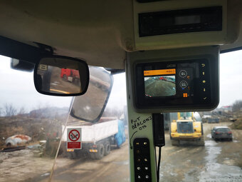 Ładowarka kołowa JCB 427 TYLKO 4950 MTH - 9