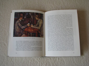 Cezanne, Frank Elgar, publikacja w języku francuskim - 9