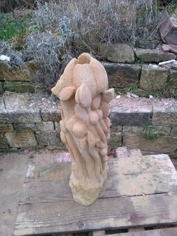 Sztuka w kamieniu - 9