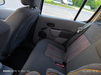 Renault Modus 1.2 16V - 9