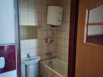 Mieszkanie o pow. 47.06m2, parter, ścisłe Śródmieście - 9