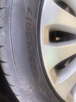 Mondeo ambiente kombi - 9