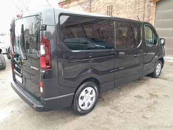 Renault Trafic Cena Brutto - 9