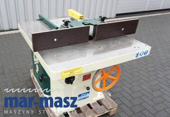 Piło Frezarka Stehle - 9