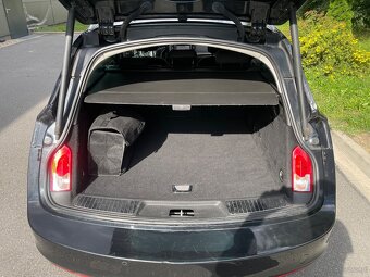 Opel Insignia A lift. 2014 - 9