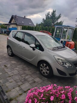 Meriva - 9