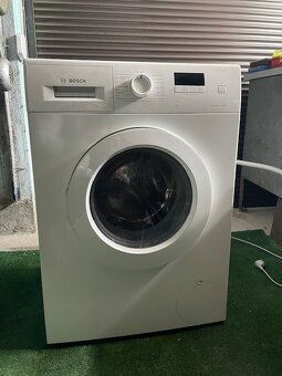 Sprzedam pralkę znanej marki Bosch Serie 2 ok 2 letnia wysta - 9