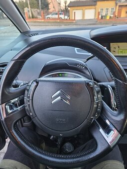Sprzedam Citroen C4 grand Picasso 2007 - 9