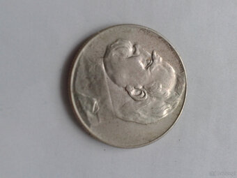 Różne monety jak na foto - 9