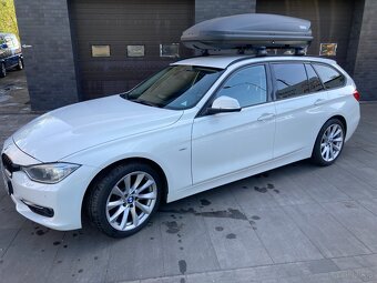 Seria 320-D F31 - 9