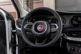 FIAT TIPO 2016r./ benzyna - 9